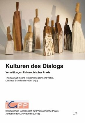 Kulturen des Dialogs Kulturen des Dialogs