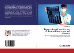 Diagnosis and localization of the maxillary impacted canines - Al-Ansari, Nadia