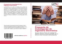 Propuesta de Investigación de Ingeniería Electrónica - Lara Martinez, Octavio Rolando;Hernandez Sol, Alvaro