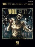 Volbeat: Seal The Deal & Let's Boogie (Guitar Recorded Versions)