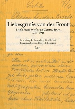 Liebesgrüße von der Front Liebesgrüße von der Front