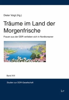 Träume im Land der Morgenfrische