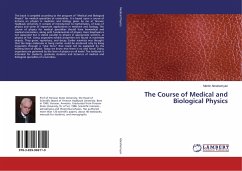 The Course of Medical and Biological Physics - Abrahamyan, Martin