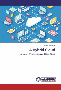 A Hybrid Cloud