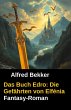 Das Buch Edro: Die Gefährten von... - Bild 1
