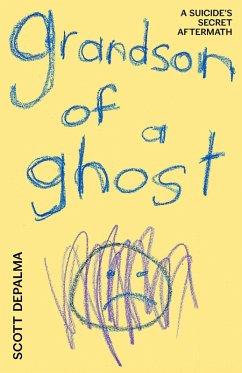 Cover Grandson of a Ghost (eBook, ePUB)