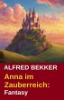 Anna im Zauberreich (eBook, ePUB) - Bild 1