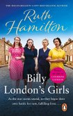 Billy London's Girls (eBook, ePUB)