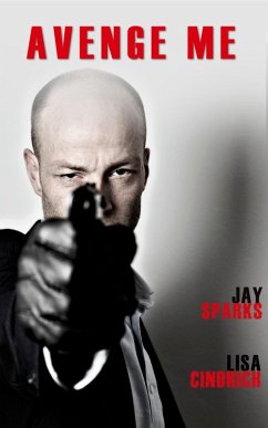 Cover Avenge Me (eBook, ePUB)