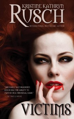 Victims (eBook, ePUB) - Rusch, Kristine Kathryn