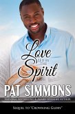 Love Led by the Spirit (Restore My Soul) (eBook, ePUB)