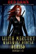 Lilith Mercury, Werewolf Hunter Series... - Bild 1