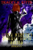 Lilith Mercury, Werewolf Hunter Series (Boxed Set, Books 1-3, Werewolf Romance) (eBook, ePUB)