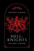 Hell-Knights (Arcana Europa) (eBook, ePUB)