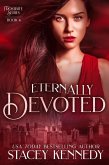 Eternally Devoted (Frostbite, #4) (eBook, ePUB)