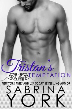 Tristan's Temptation (Wired Series, #2) (eBook, ePUB) - York, Sabrina