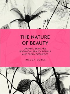 Cover The Nature of Beauty (eBook, ePUB)