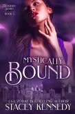 Mystically Bound (Frostbite, #3) (eBook, ePUB)