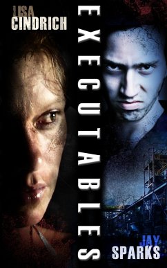 Executables (eBook, ePUB) - Cindrich, Lisa