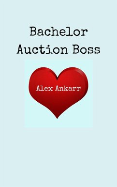 Cover Bachelor Auction Boss (eBook, ePUB)
