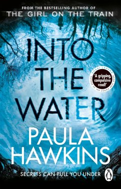 Into the Water (eBook, ePUB) - Hawkins, Paula