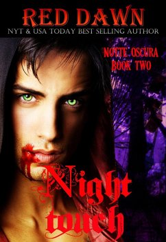Cover Night Touch (Notte Oscura, #2) (eBook, ePUB)
