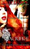 Sacrifice (eBook, ePUB) Sacrifice (eBook, ePUB)