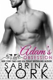 Adam's Obsession (Wired Series, #1) (eBook, ePUB)