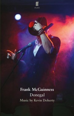 Donegal (eBook, ePUB) - Mcguinness, Frank