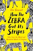 How the Zebra Got its Stripes (eBook, ePUB)