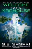 Welcome to the Madhouse (The Grace Lord Series, #1) (eBook, ePUB)