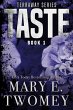 Taste (Terraway, #1) (eBook, ePUB) - Bild 1