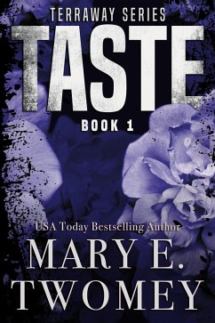 Cover Taste (Terraway, #1) (eBook, ePUB)
