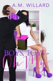 Boys, Toys - Oh My! Volume 1 (Business of Sex, #1) (eBook, ePUB)