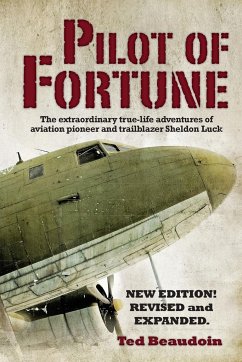 Pilot of Fortune - Beaudoin, Ted