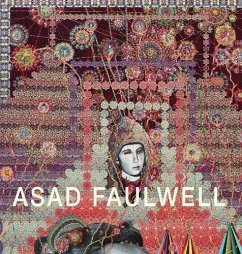 Asad Faulwell - Pagel, David; Sirmans, Franklin; Raza, Sara