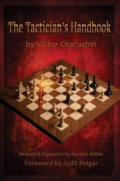 The Tactician's Handbook - Charushin, Victor