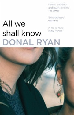 All We Shall Know - Ryan, Donal