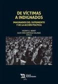 De víctimas a indignados