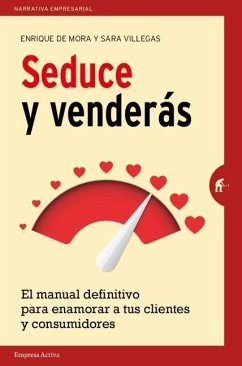 Seduce Y Venderas - De Mora, Enrique