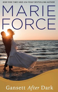 Gansett After Dark (Gansett Island Series, Book 11) - Force, Marie