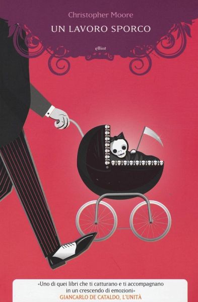 Un lavoro sporco Un lavoro sporco