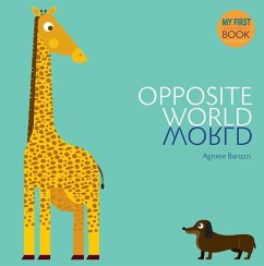 Opposite World - Baruzzi, Agnese