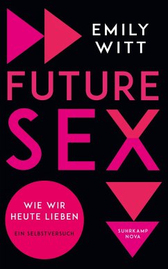 Future Sex - Witt, Emily