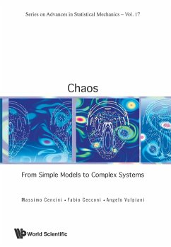 CHAOS - Massimo Cencini, Fabio Cecconi Et Al