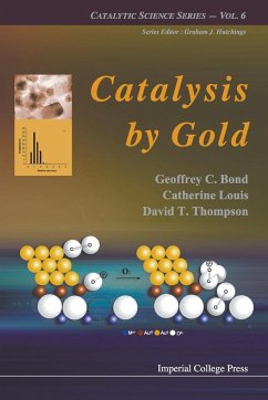 CATALYSIS BY GOLD