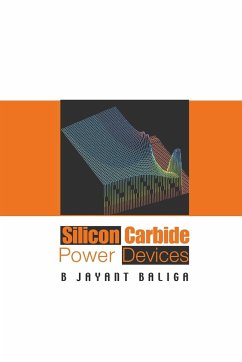 SILICON CARBIDE POWER DEVICES - Baliga, B Jayant
