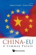 CHINA-EU - Bild 1