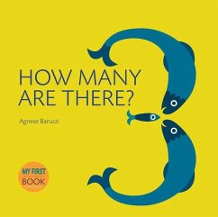 How Many Are There? - Baruzzi, Agnese