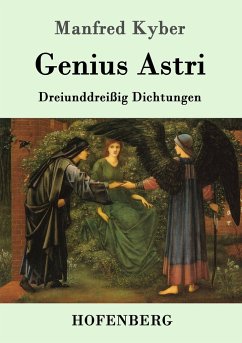 Genius Astri - Kyber, Manfred